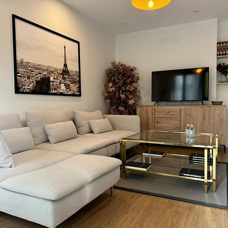 Apartamento Avenida America Córdoba Exteriér fotografie