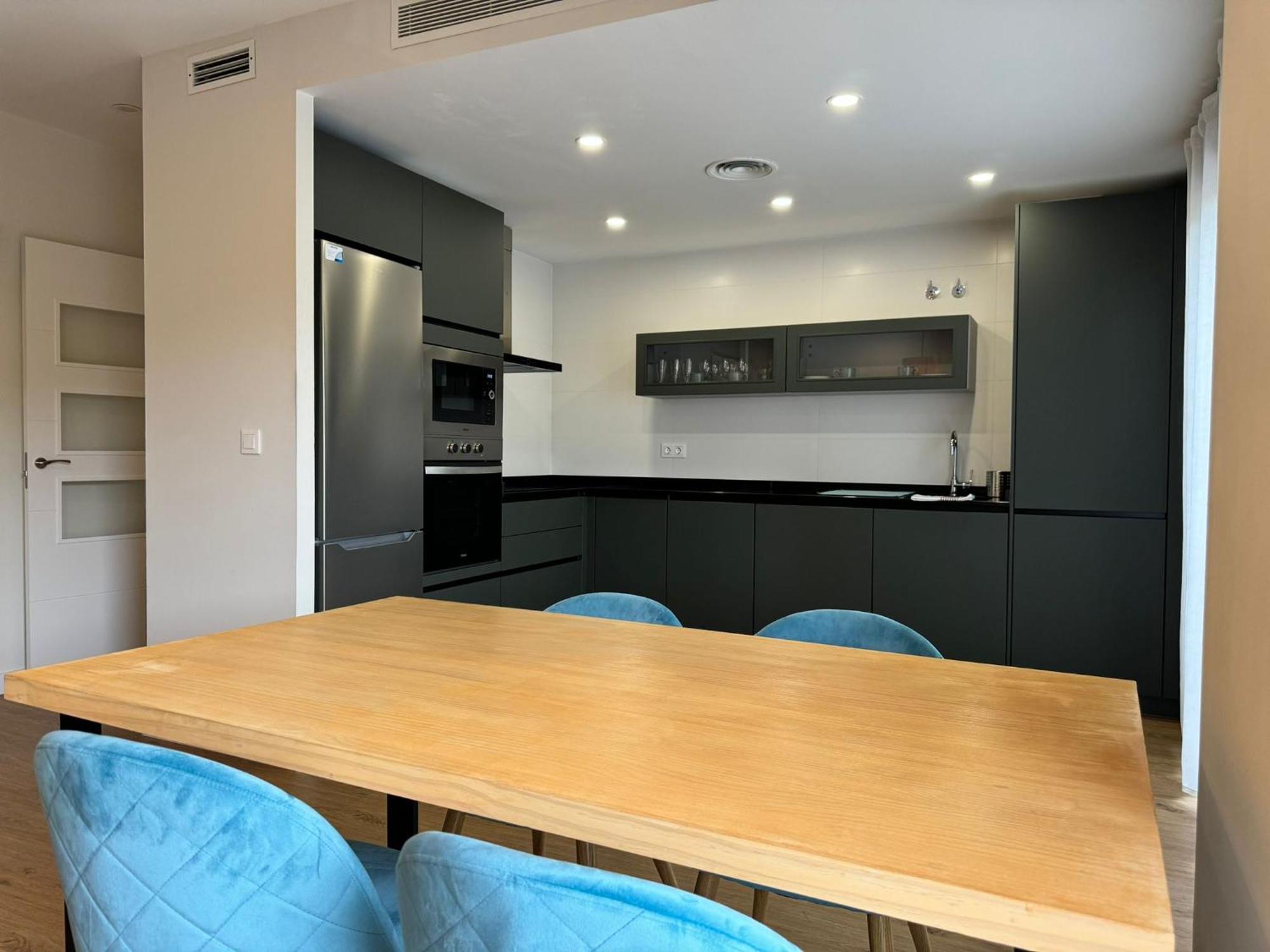 Apartamento Avenida America Córdoba Exteriér fotografie