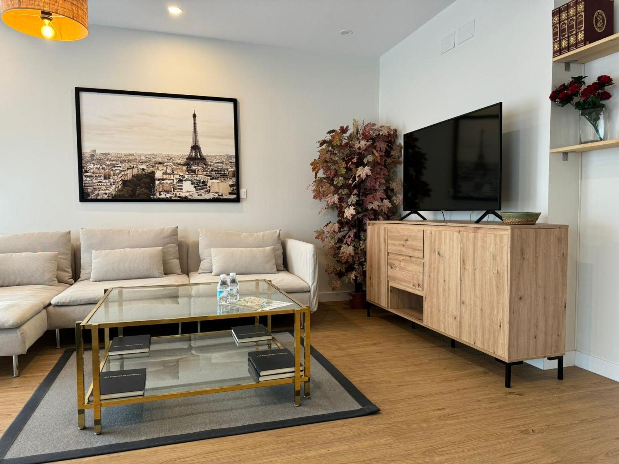 Apartamento Avenida America Córdoba Exteriér fotografie