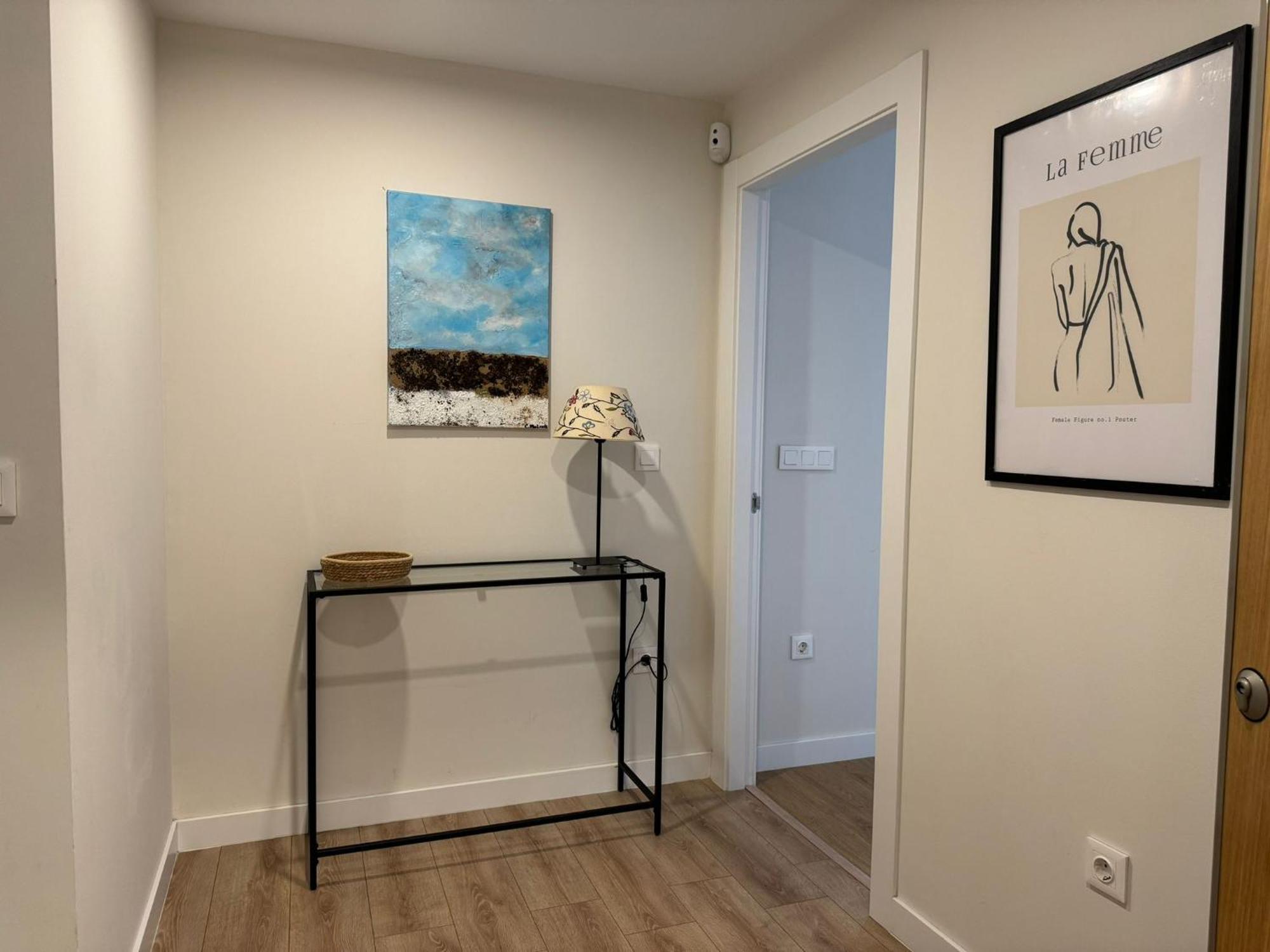 Apartamento Avenida America Córdoba Exteriér fotografie