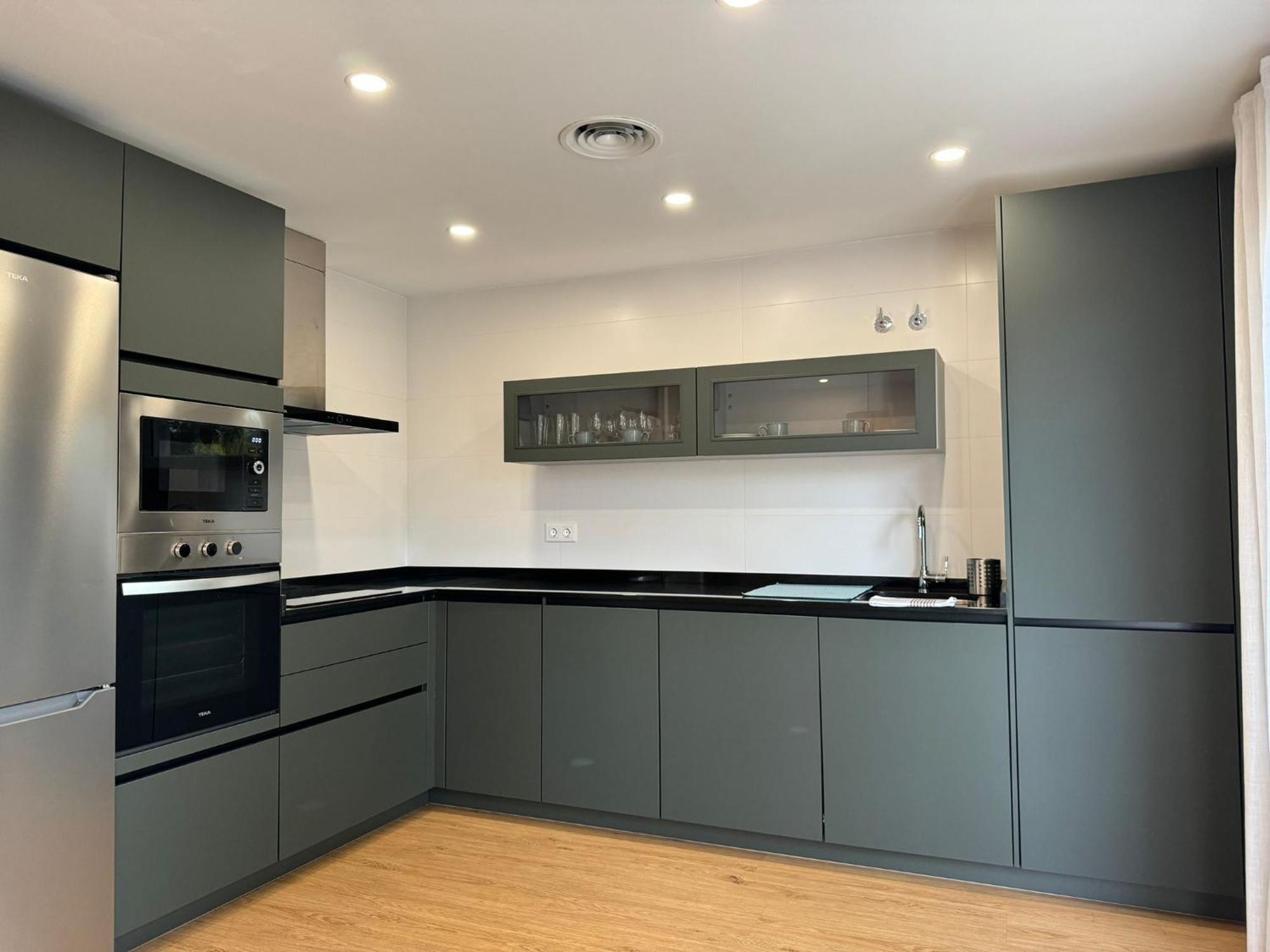 Apartamento Avenida America Córdoba Exteriér fotografie