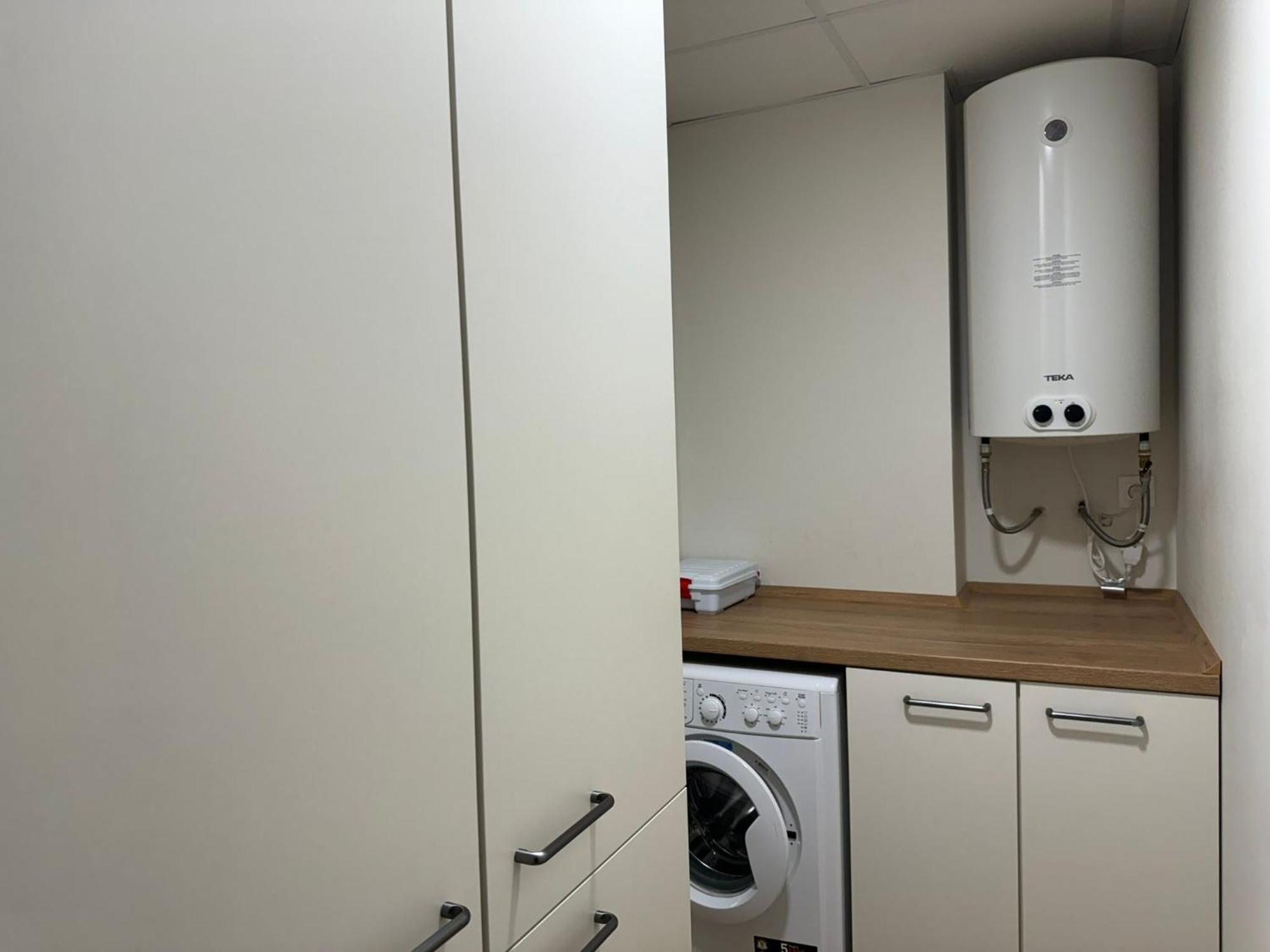 Apartamento Avenida America Córdoba Exteriér fotografie