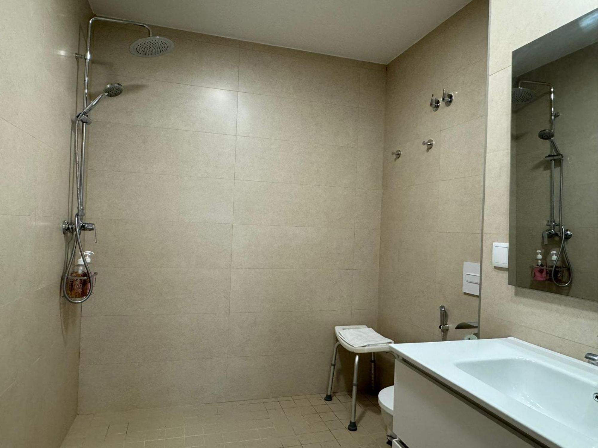 Apartamento Avenida America Córdoba Exteriér fotografie