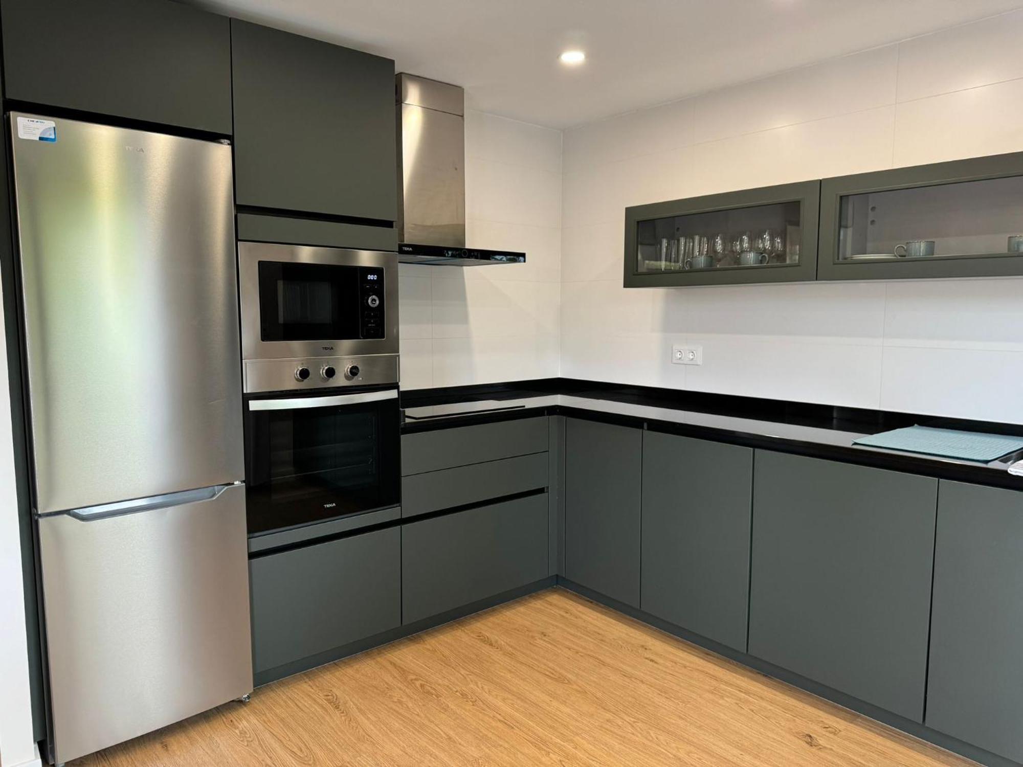Apartamento Avenida America Córdoba Exteriér fotografie