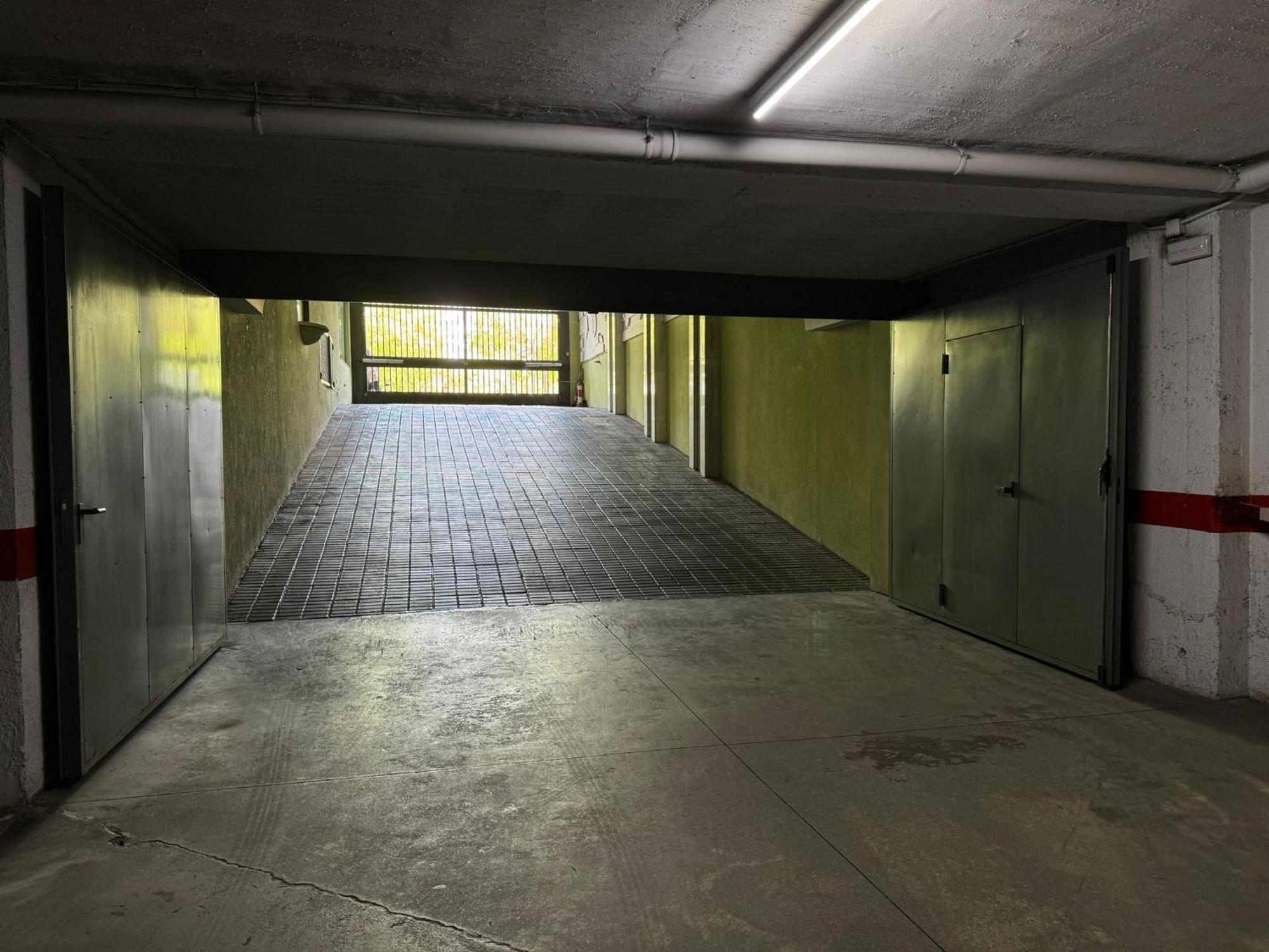 Apartamento Avenida America Córdoba Exteriér fotografie