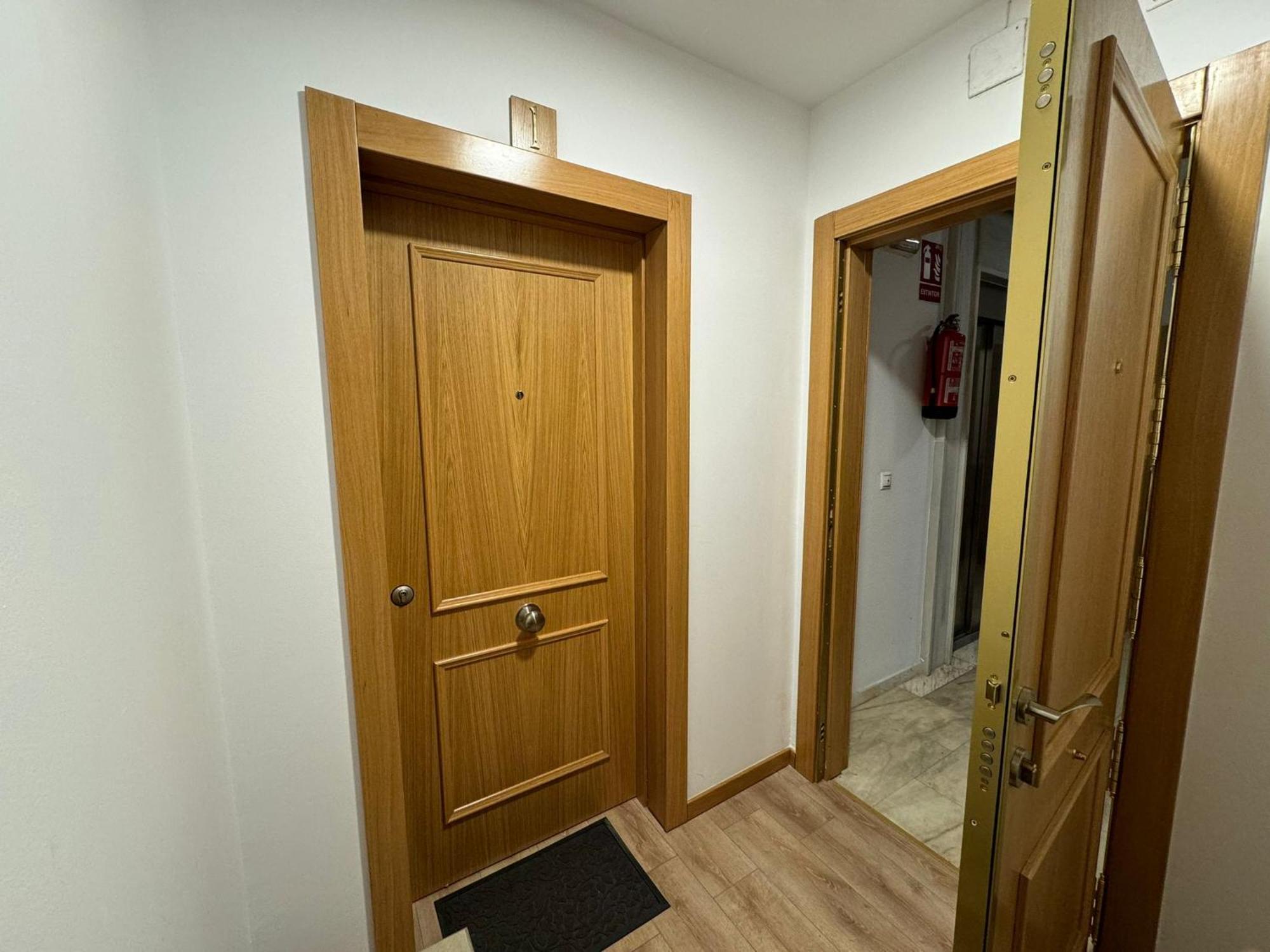 Apartamento Avenida America Córdoba Exteriér fotografie