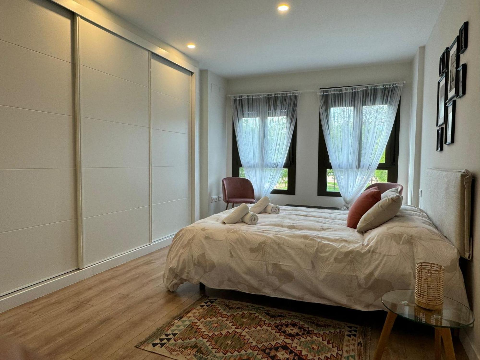 Apartamento Avenida America Córdoba Exteriér fotografie