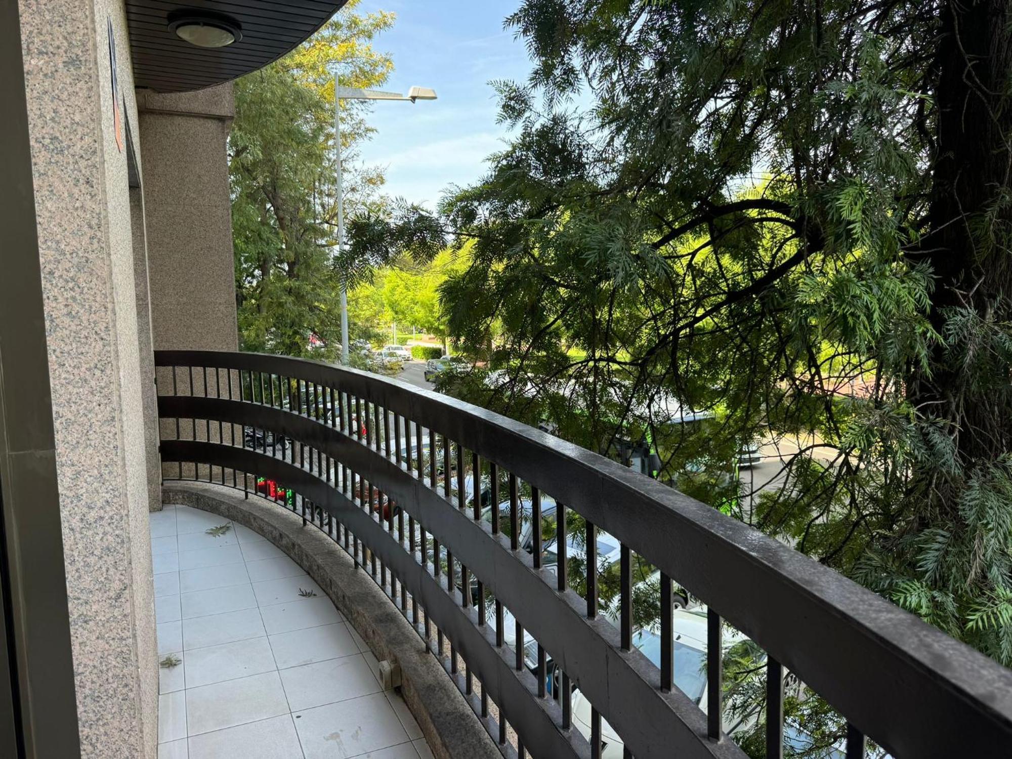 Apartamento Avenida America Córdoba Exteriér fotografie